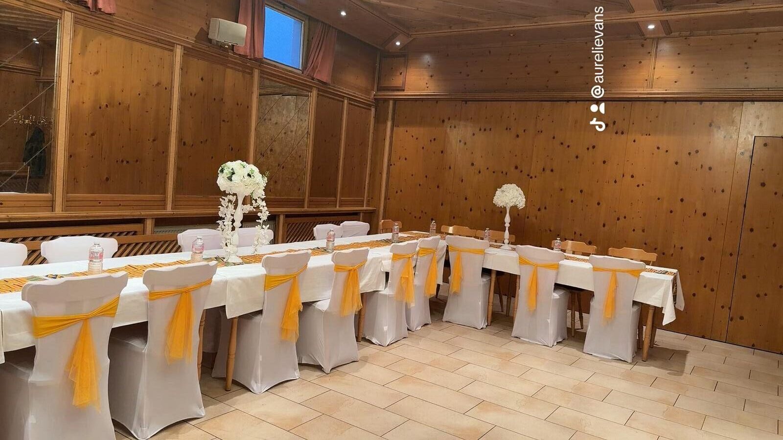 Partyraum Tiefenbronn